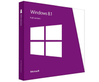 Microsoft Windows 8.1 PL 32bit/64bit BOX - 161610 - zdjęcie 1